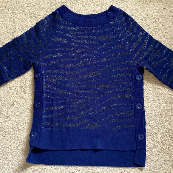 Stella and Dot Sweater - Picture 4 of 6